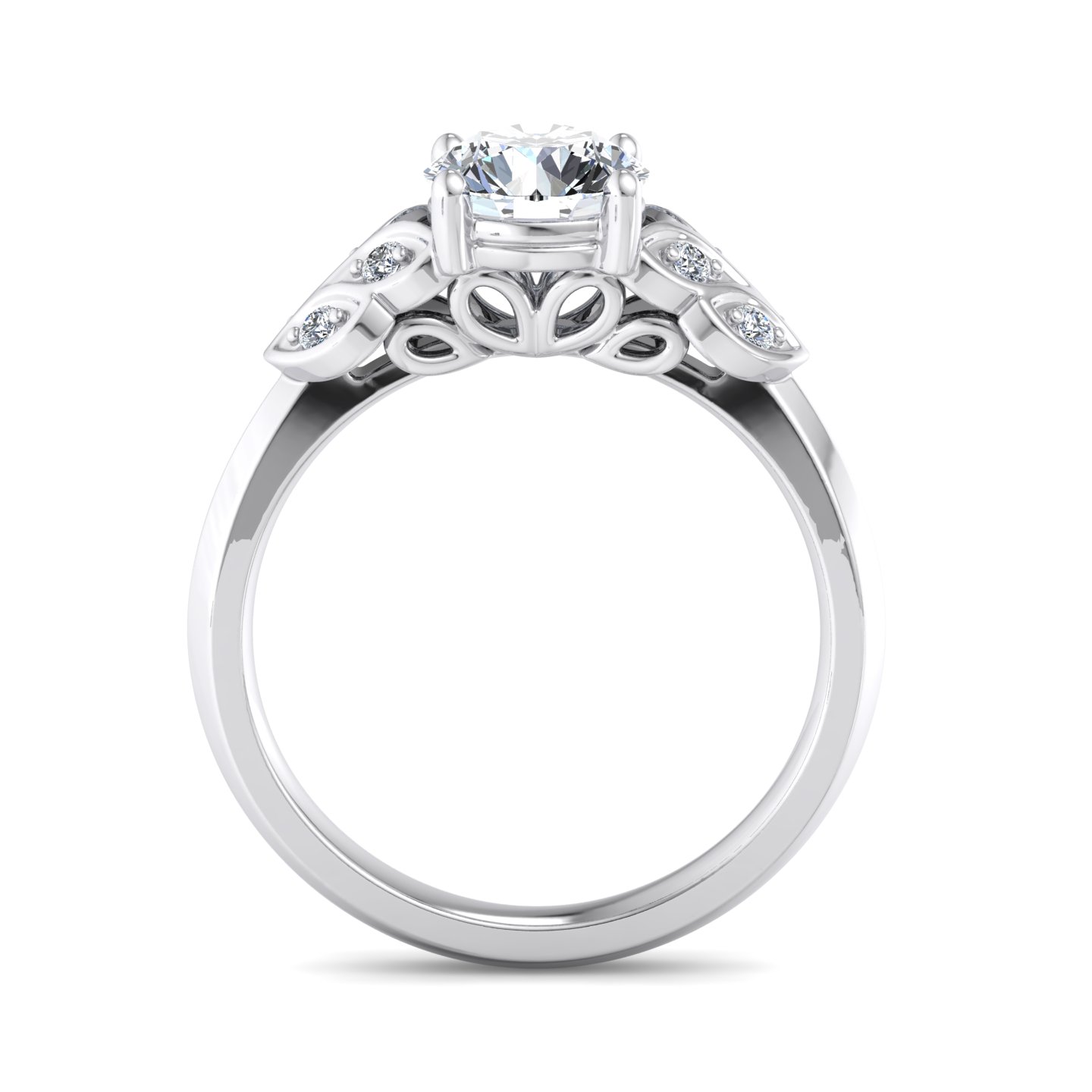 Amy Engagement Ring